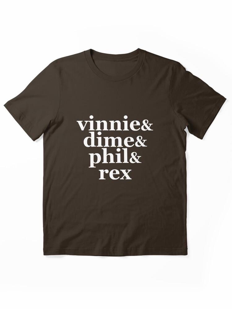 Pantera Pantera Members Essential Unisex T-Shirt