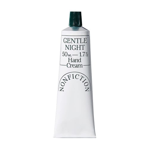 

[Ships directly from Korea] NONFICTION GENTLE NIGHT Hand Cream 50ml, unisex