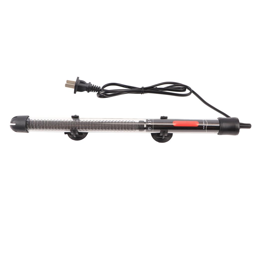 Aquarium Heater Professional Efficient Automatic Constant Temperature Fish Tank Heating Rod 300W