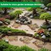 15 Pcs Miniature Sea Turtles Sea Turtle Figures Ocean Animal Figurines Mini Turtle Figurines For Diy Home Fairy Garden Office Fi