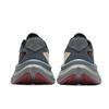 New ANTA Explore The Wilderness Running Shoes Men's Low Top Oat White/Cool Gray/Dark Gray Brown 912445588-1