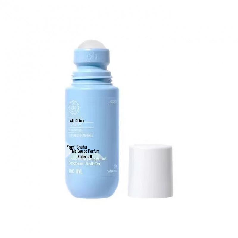 Refreshing & Long-lasting Quick-dry Odor Eliminator, Residue-free