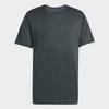 Adidas Unisex FuncTional T shirT Jd0173 Tr Es Fr Nov T Climacool shorT Sleeve T shirT