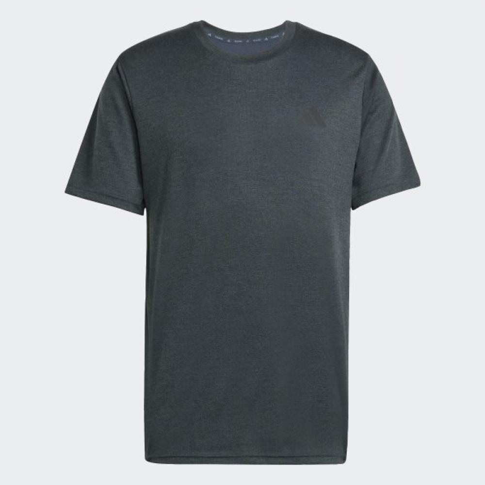 Adidas Unisex FuncTional T shirT Jd0173 Tr Es Fr Nov T Climacool shorT Sleeve T shirT