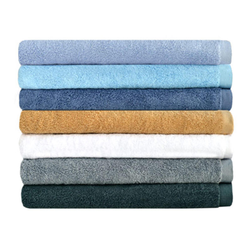 [Songwol Towel] 30 count hotel bath towel Evenly (random)