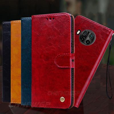 Dla Xiaomi MI 10T 5G Mi 10T Lite Pro Etui Portfel ze Skóry PU Okładka Książkowa Flip Dla Xiaomi MI 10T Lite Mi10T 5G Magnetyczny Uchwyt na Karty Etui Fundas Coque
