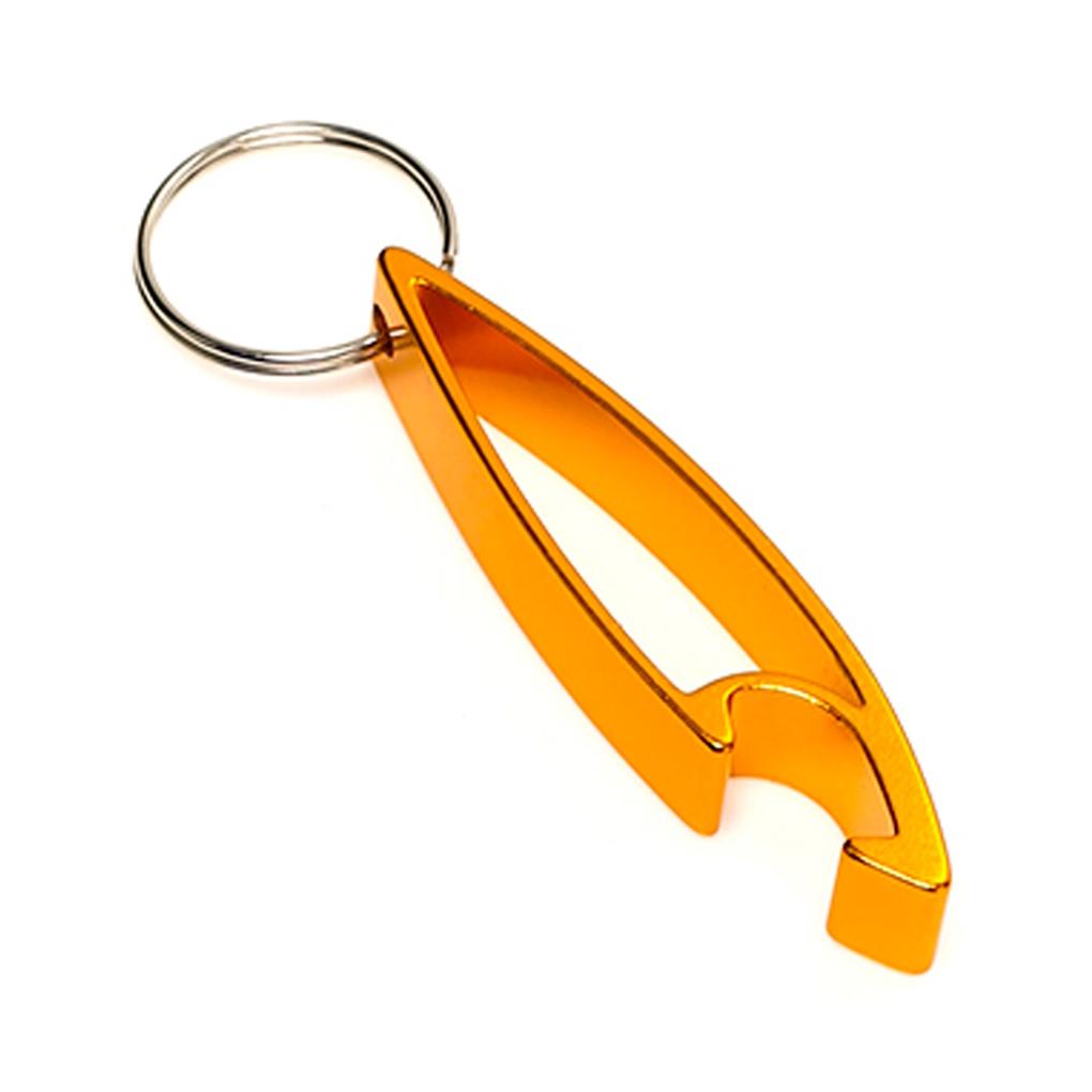 Opener Keychain Keyring Promotional Gift Bottle Opener