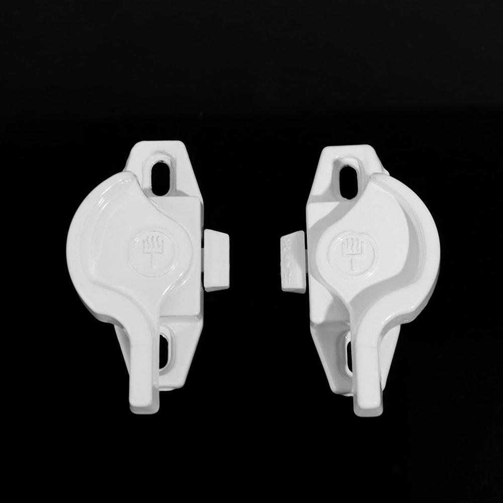 High Quality Security Lock Safety Sliding Window Lock Home Accessories Door Lock  Home