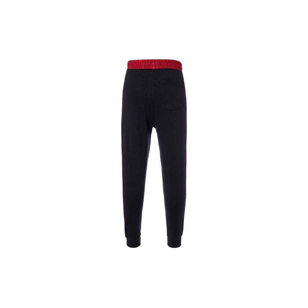 Jordan Casual Pants Men's Black CT6286-010