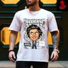 Tops – T-Shirts