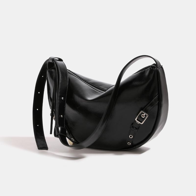 Модная новая роскошная дизайнерская сумка через плечо — фото 5