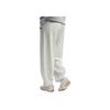 FILA Original Comfortable Versatile Casual Simple Knitted Sports Pants Women pants F51W539601F-MG