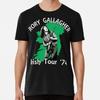 Rory Gallagher S To 4XL T-shirt