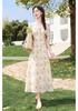 Design Sense Niche Fashion Temperament Slimming Dress for Petite Figures