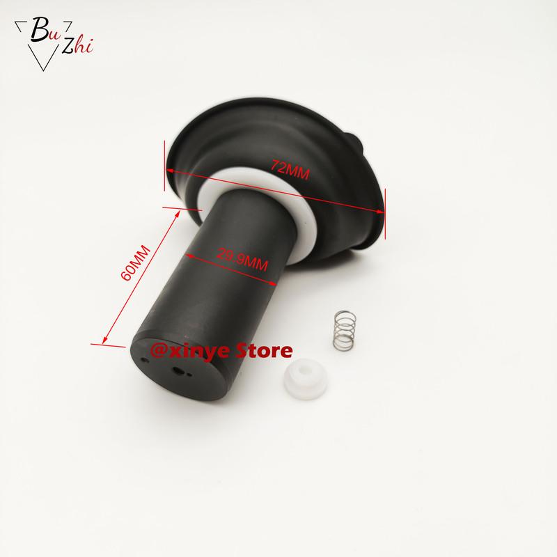 Carburetor Carb Plunger Diaphragm part for Yamaha V MAX 1200 XVZ1200 Virago XV400/535 XVZ 1200 XV400 XV535 XV 400 535