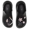 Crocs Crush Clog 'Black' Unisex