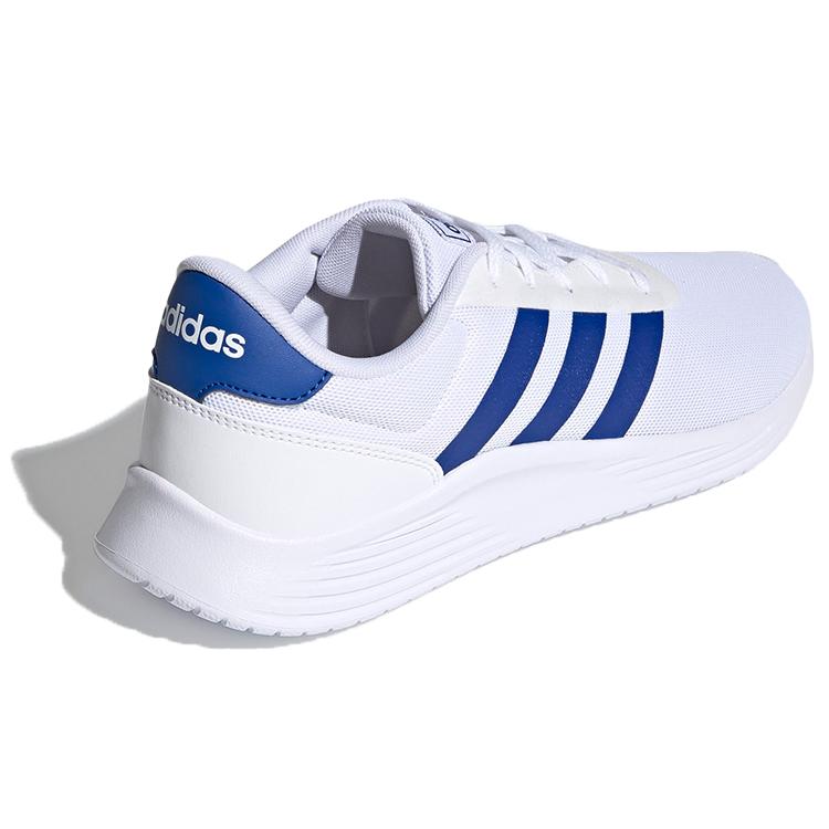 Adidas Neo Lite Racer 2.0 'White Blue' FZ0390