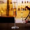 Qiwei Crystal Champagne & Cocktail Glass Set