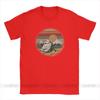 Love Camping I Hate People Vintage Funny T Shirts For Men Camping Hiking Short Sleeve Tops