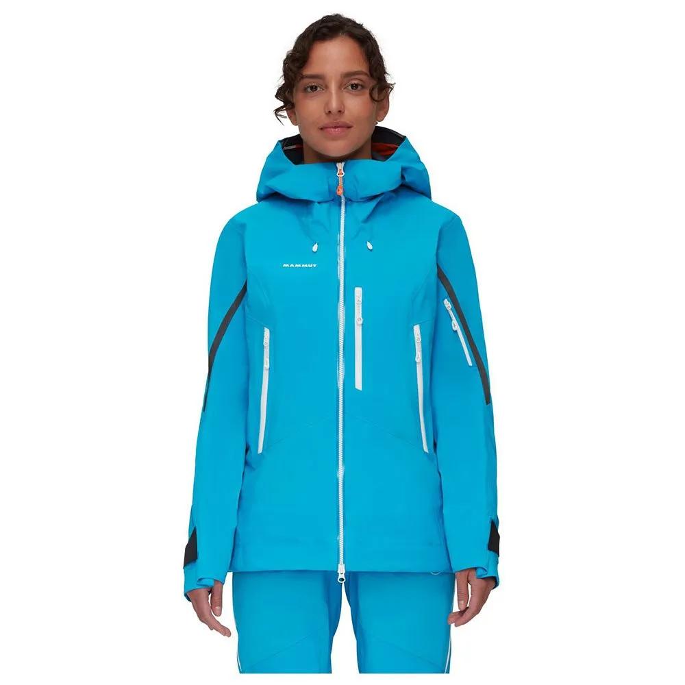 

Mammut Куртка Nordwand Pro HS S