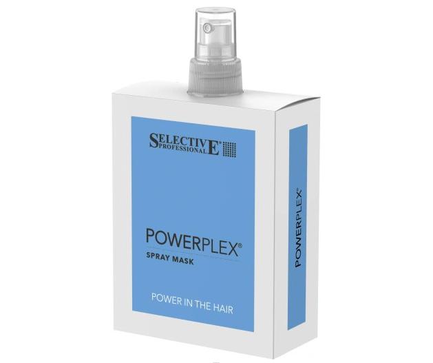 Selective Powerplex Regeneration Mask Spray 150