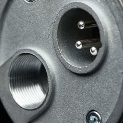 Aston Microphones AST-SPIRIT Condenser Microphone