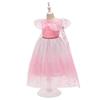 Kinderkleider für Mädchen Kleid Cosplay Prinzessin Schnee Kostüme Kinder Party Weihnachten Mesh Kleider Geschenk Mädchen Kleidung