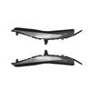 Side Inside Plate Fairing For YAMAHA FZ-03 FZ-25 MT03 MT-03 MT-25 MT25 2021 2022 2023 2024 Motorcycle Rear Tail Protector Covers