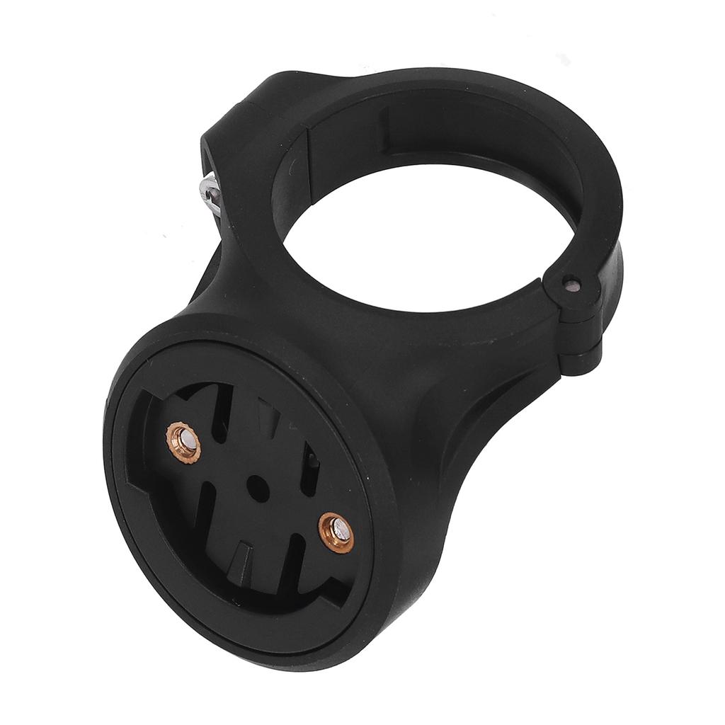 Bike Tail Light Mount Bracket Compact Portable Nylon Bike Rear Light Holder Rack for Garmin Tail