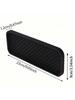 1pc Silicone Sponge Holder Kitchen Sponge Holder Silicone Slink Organizer Tray for BathroomSoap DispenserSimple Silicone Soap