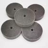 3" Nylon Polishing & Grinding Wheel for Bench Grinder - Non-woven Fiber Wheel
