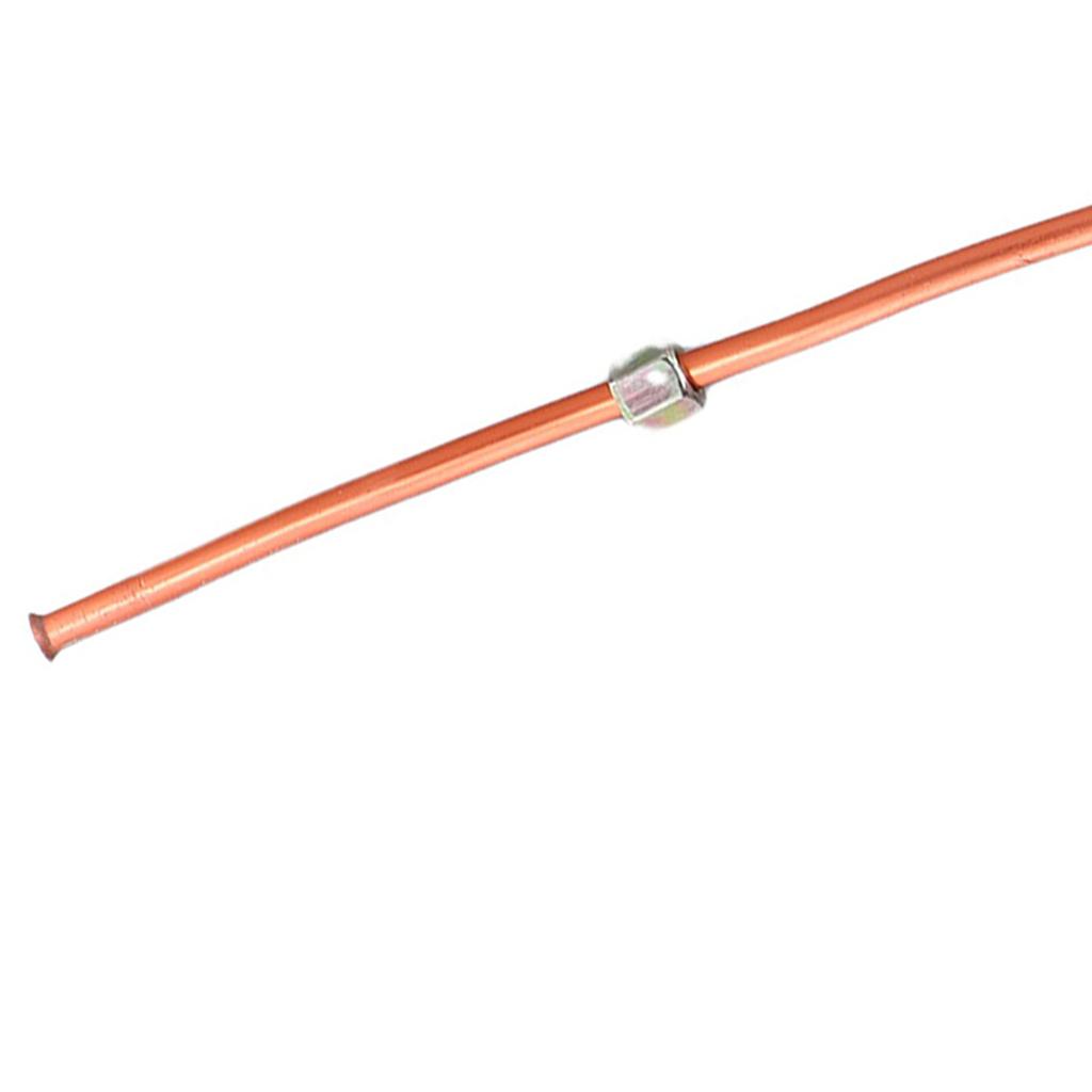 Запасная резьба для трубки воздушного компрессора 600 мм Аксессуары