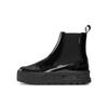 Puma Mayze Chelsea Jelly Wns Boots 393626 02 Black