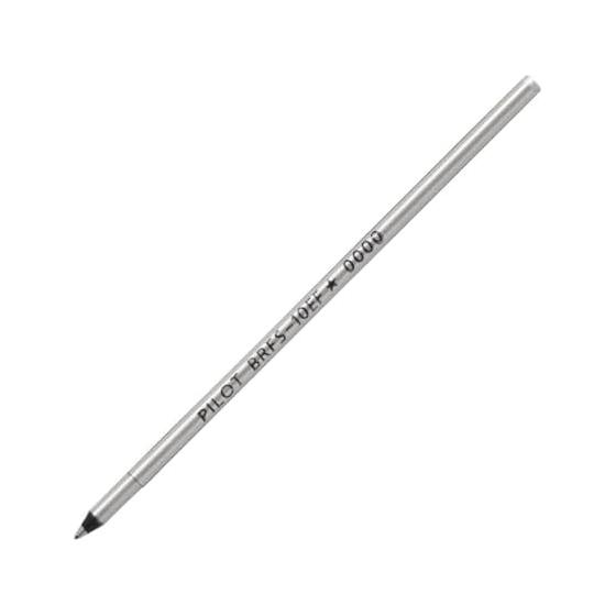 Pilot ballpoint pen refill BRFS-10 multicolor multifunctional acro ink 0.5 black 10 pieces BRFS100EF10B