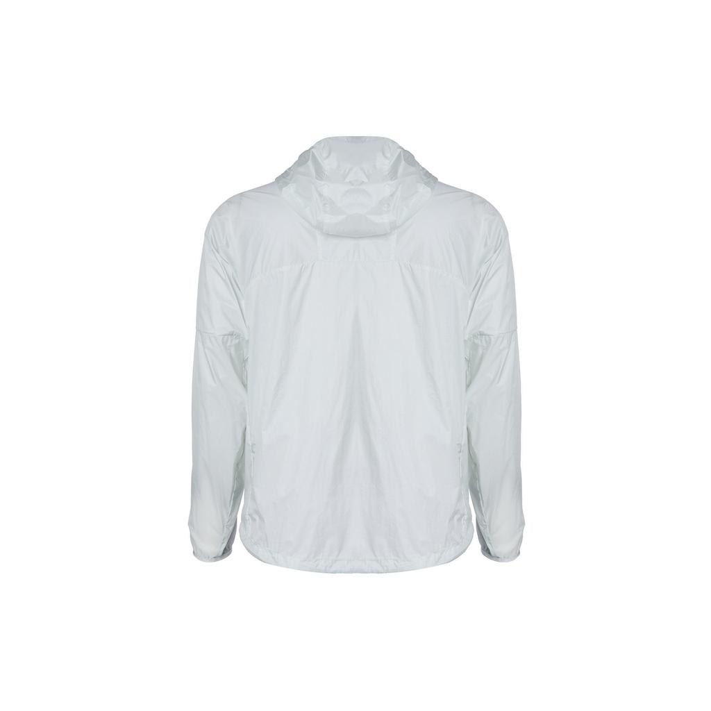Nike Giacche ACG Uomo Bianco con Cappuccio Moderato Altro DB0979-034