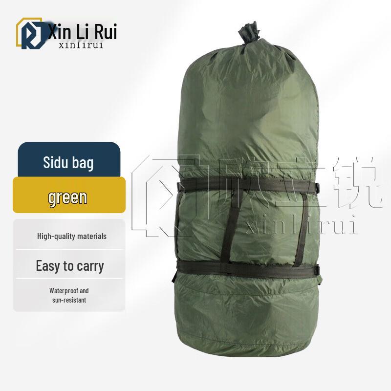Xinliru Waterproof Backpack Dry Bag