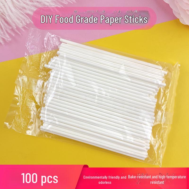 Cake Decoration Stabilizer: Non-Collapsing Glue Gun and Sturdy Base for Secure Cake Toppers