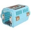 Makikotoma Pet Carrier for Small Dogs and Medium X 55 X 10kg Top Double Hard Carrying Carrying In Orange Medium X 55 X \msmr Cats, Size, 36.5 35cm,