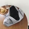 Versatile Messenger Bag Women'S Large-Capacity Commuter Shopping Bag Simple And Lightweight Shoulder Bag Student Messenger Bag