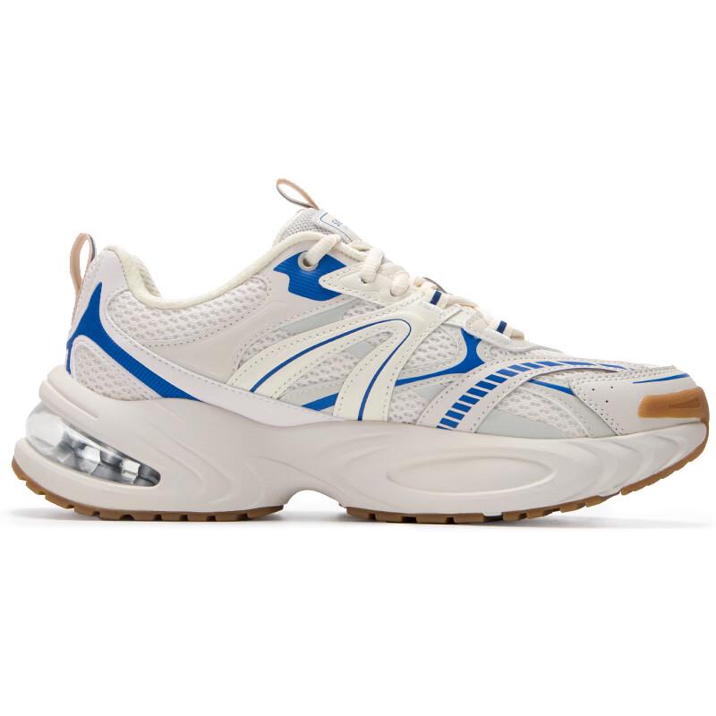 Skechers Men's Cushioned Comfort Running & Casual Dad Shoes