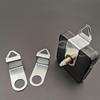 62KD Wall Clock Metal Hooks 20pcs/set Watch Mechanism Movement Interior Parts