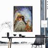 5D Diamond Painting Portrait Diamond Embroidery Sale Diamond Mosaic Cross Stitch Full Round Picture