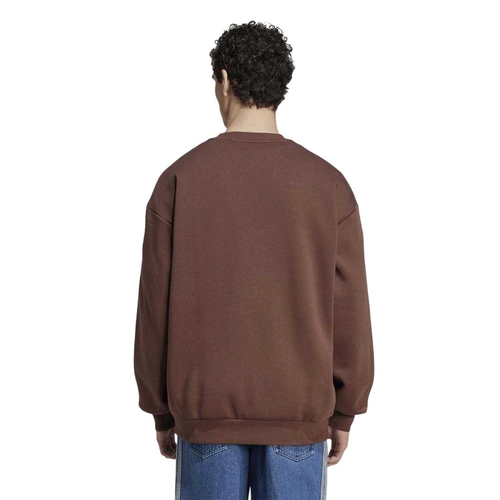 Adidas Mens Oversized Sweatshirt