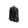 Bally Hassel Red And White Striped Business Zipper Laptop Backpack Men Backpack Black 6231723