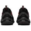 Salomon XT-Rush 2 Black Fiery Red Men Sneakers Magnet L47137100