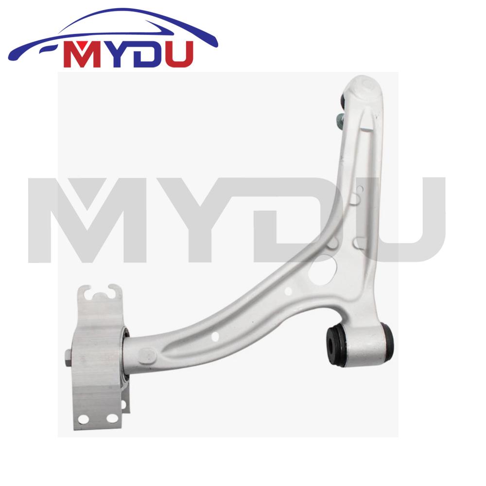 1 Pcs A1563300500 1563300100 A1563300600 1563300200 Front Lower Control Arm For MERCEDES-BENZ W176 W246 W242 C117  X117 X156