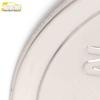 Sportage Fuel Tank Cap Protector - Anti-Scratch Film for Exterior Car Accessories