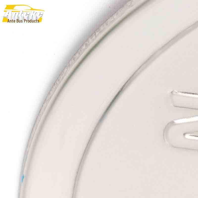 Sportage Fuel Tank Cap Protector - Anti-Scratch Film for Exterior Car Accessories