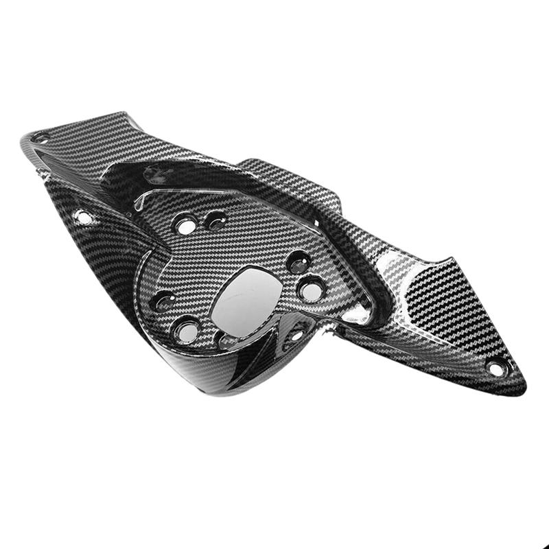 Motorcycle Cluster trument Speedo Tach Under Gauge Fairing For Honda CBR250R CBR250RR 2011-2014 Accessories-A87Q