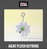 [USED] ZO&FRIENDS Pop-up A&NE Plush Keyring
